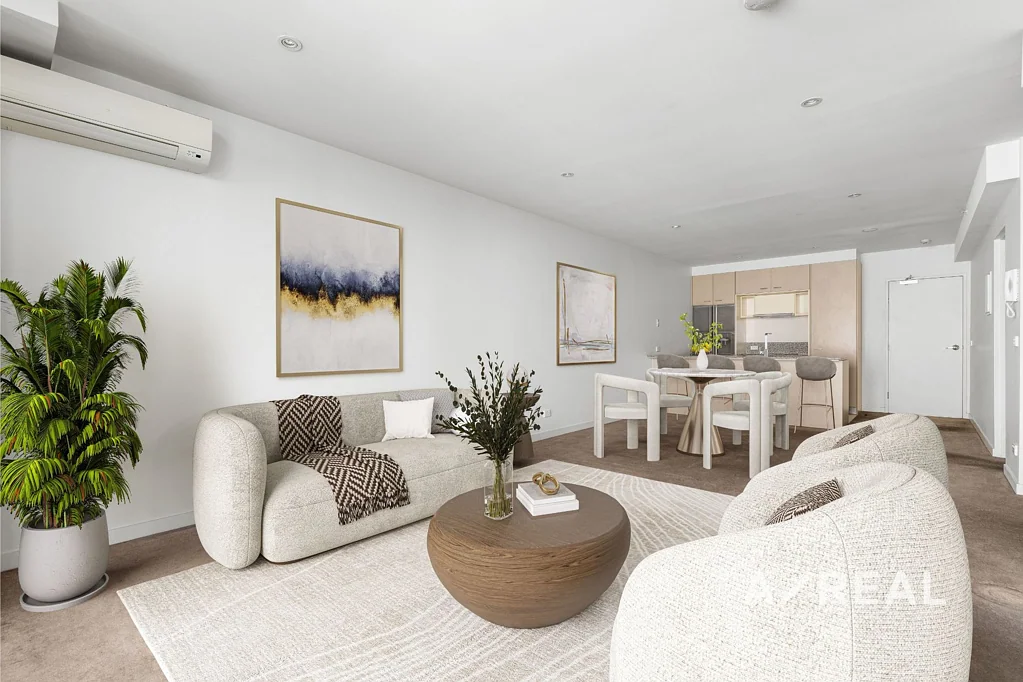 202/40 Stanley Street, Collingwood, VIC 3066
