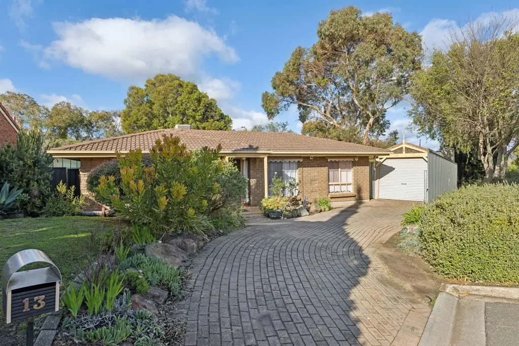 13 Underwood Close, Golden Grove, SA 5125