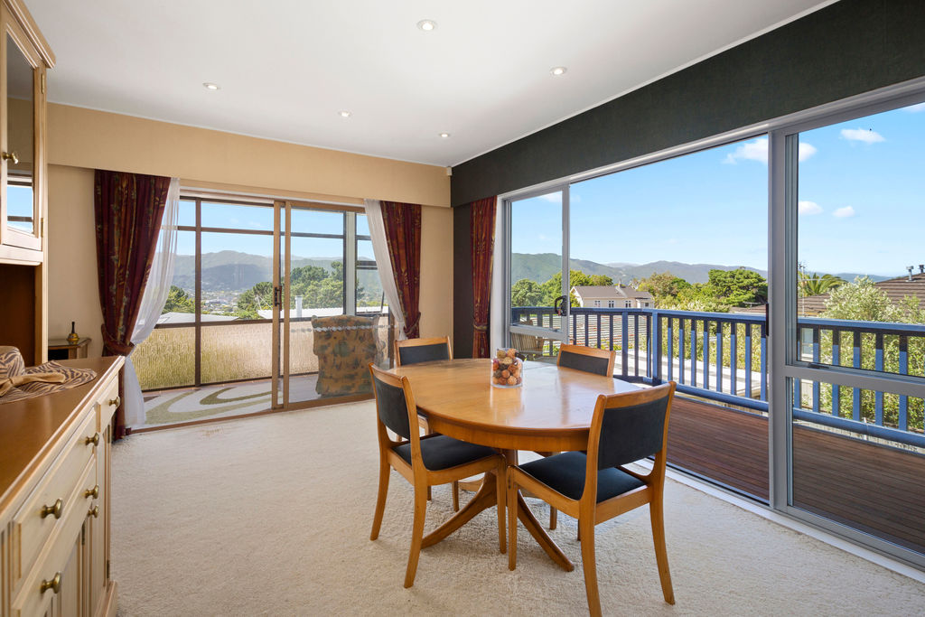 3 Rondane Place, Tirohanga, Lower Hutt, 4部屋, 0バスルーム