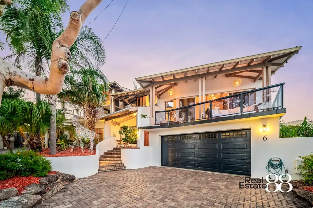 Booragoon 5ห้องนอน A Home That Simply Cannot Be Replicated!