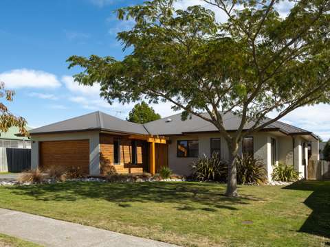 Witherlea 4房  Be quick, fabulous Witherlea family location