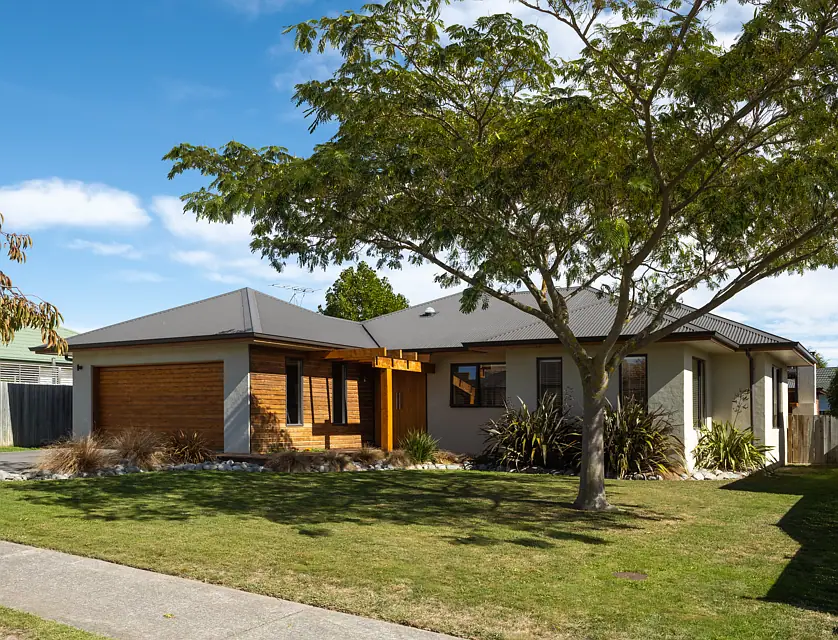 6 Lester Place, Witherlea, Blenheim, Marlborough, 4房, 2浴, 独立屋