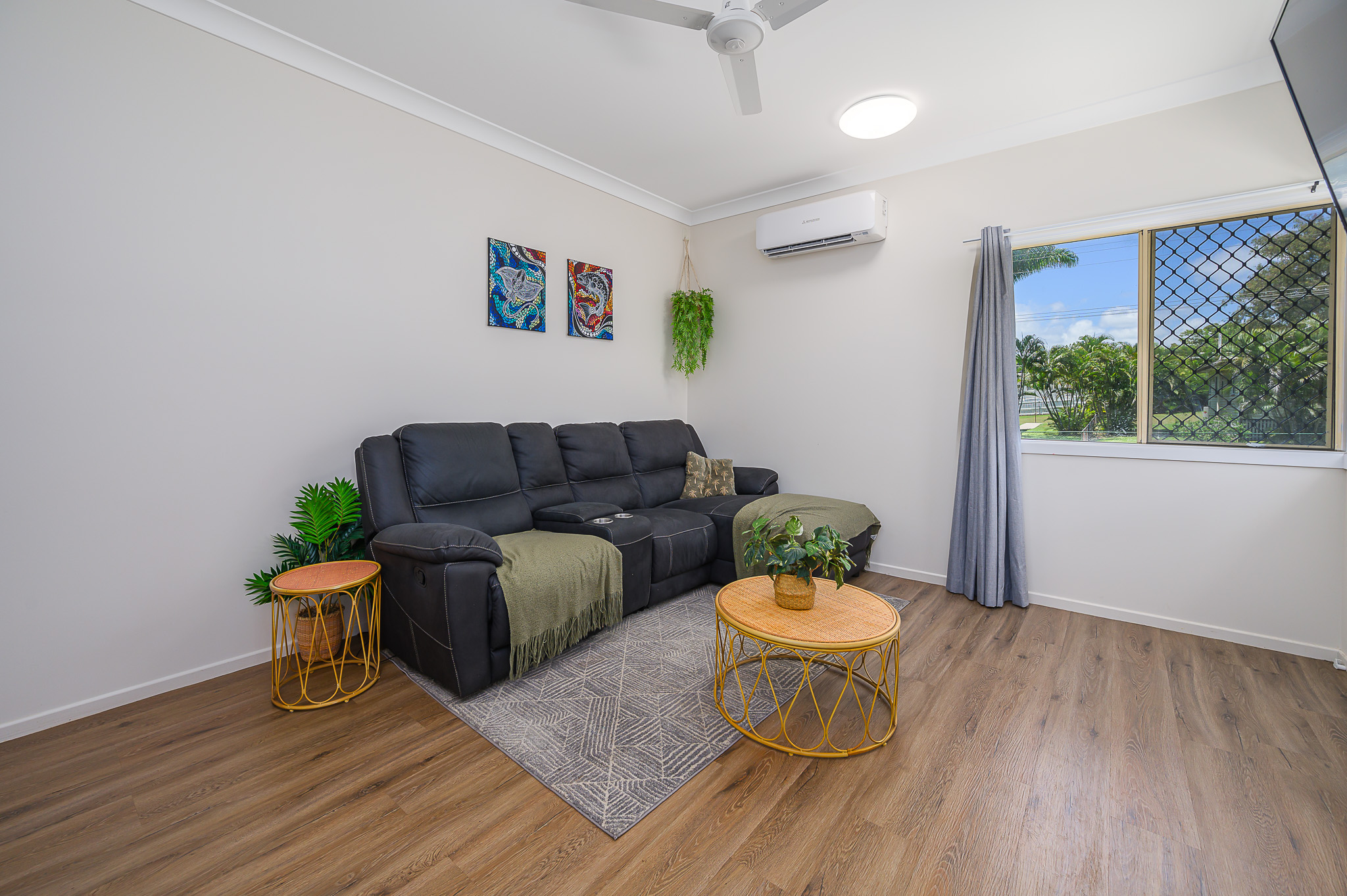 14 AGNES ST, SOUTH GLADSTONE QLD 4680, 0房, 0浴, House