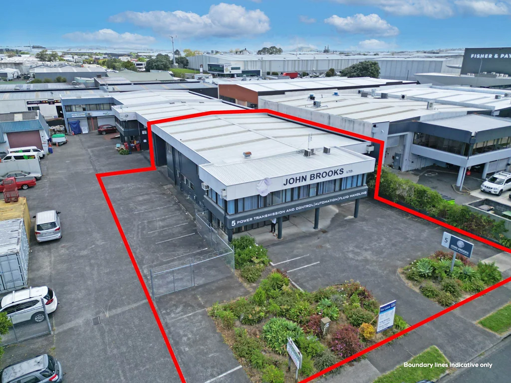 East Tamaki HIGH EXPOSURE SITE AVAILABLE NOW