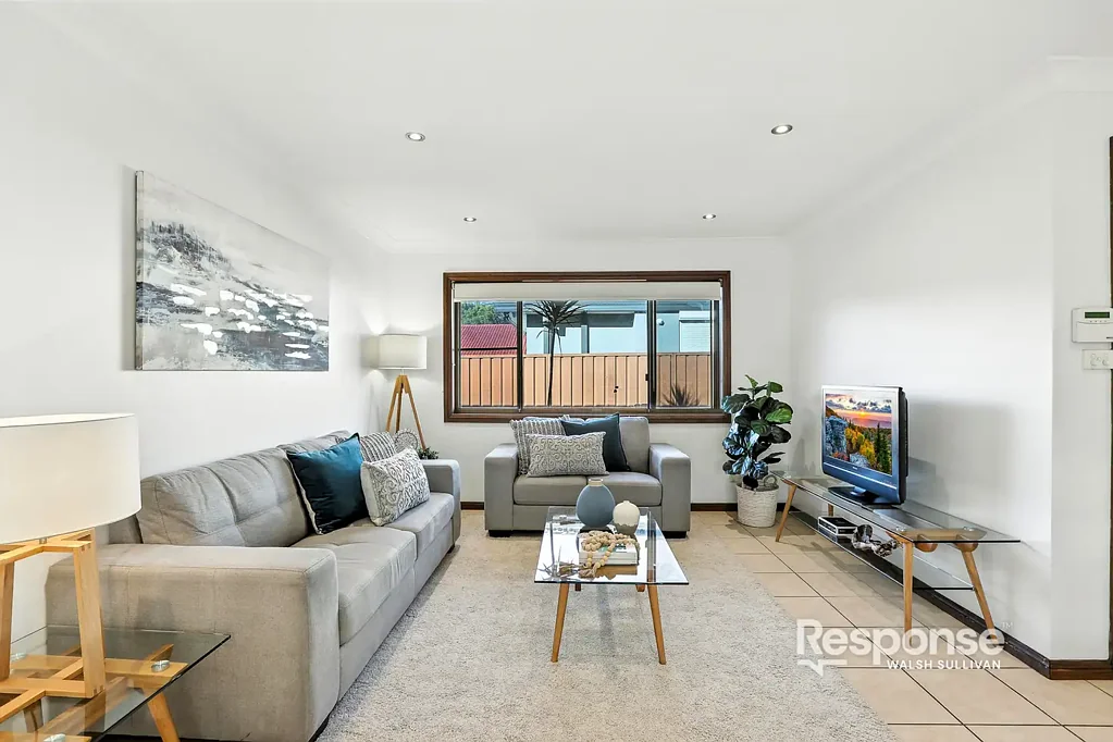 2/7 Binalong Road, Pendle Hill, NSW 2145