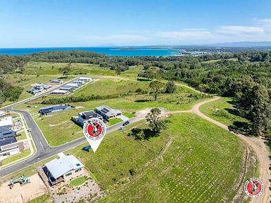 22 Amaroo Drive, Rosedale, NSW 2536, 0房, 0浴, Section