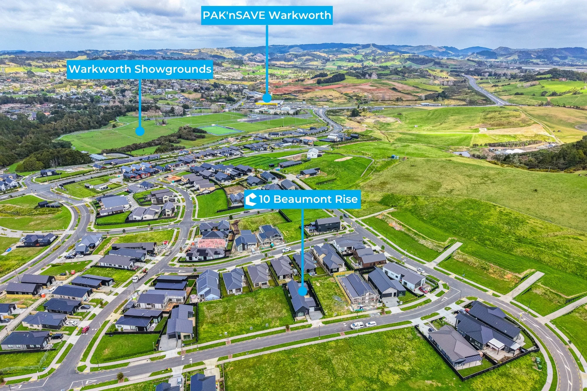 10 Beaumont Rise, Warkworth, photo 16