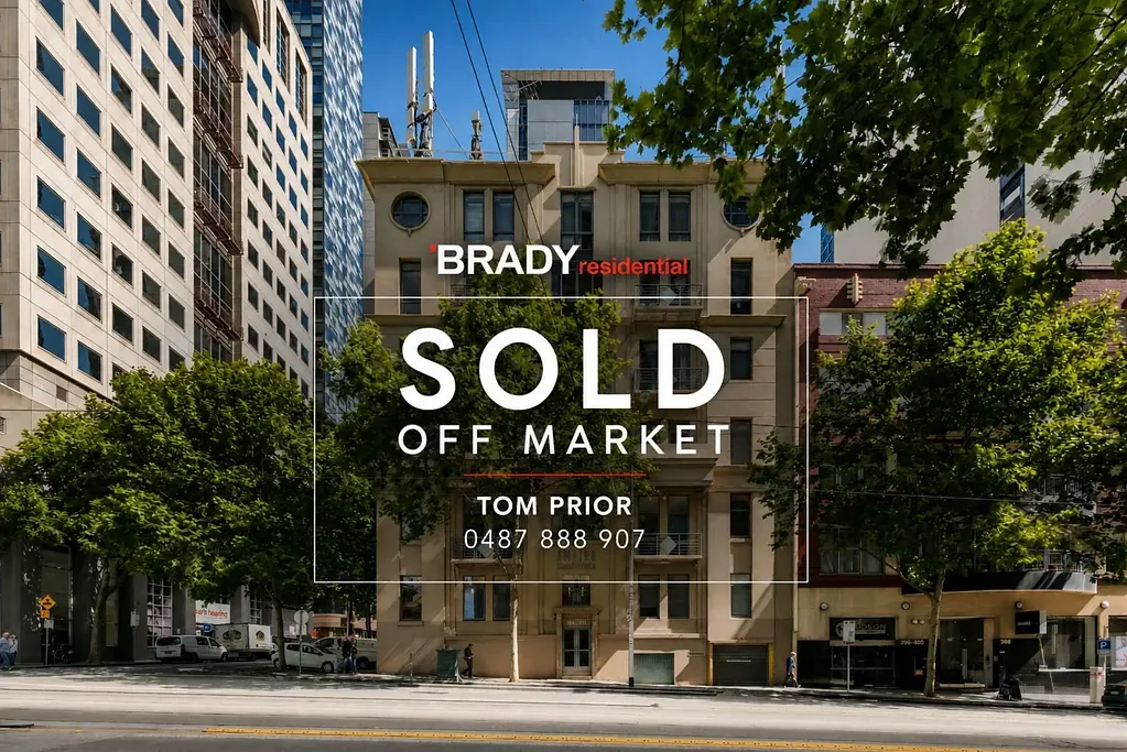 310/408 La Trobe Street, Melbourne, VIC 3000