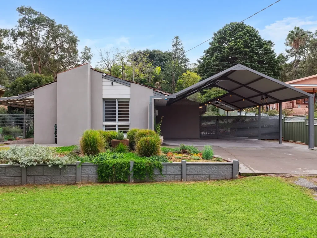 Darlington 3침실 Peaceful, Modern Country-style Living