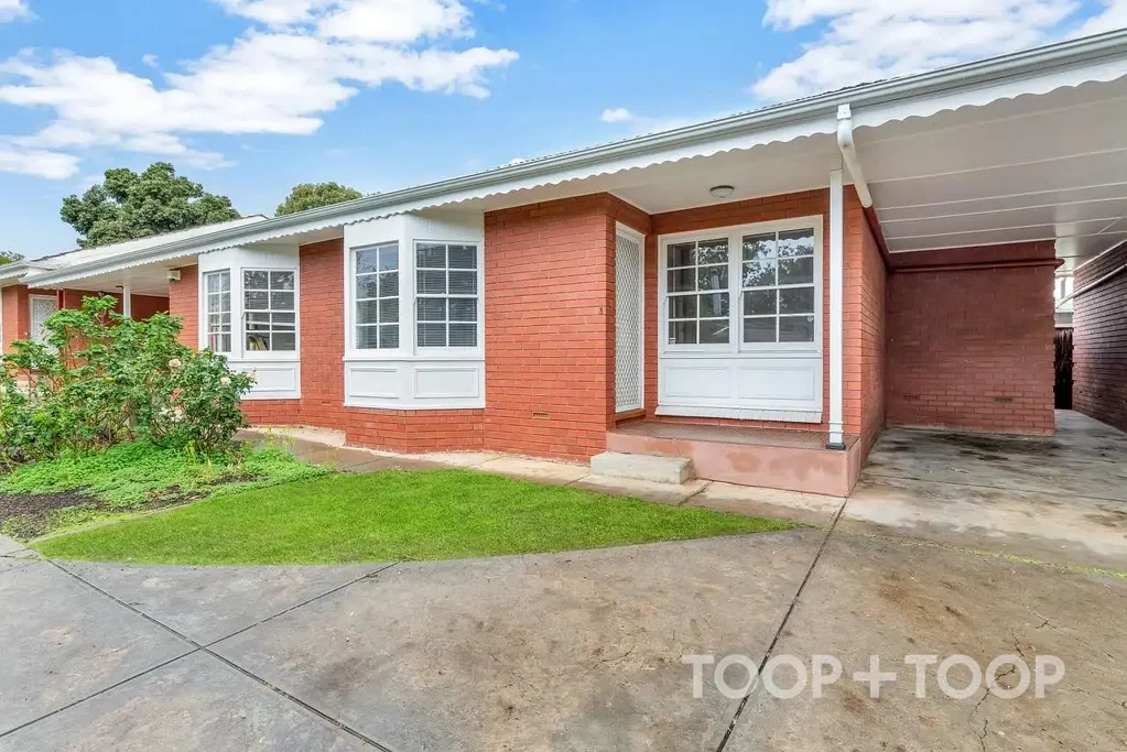 3/15 East Terrace, Kensington Gardens, SA 5068