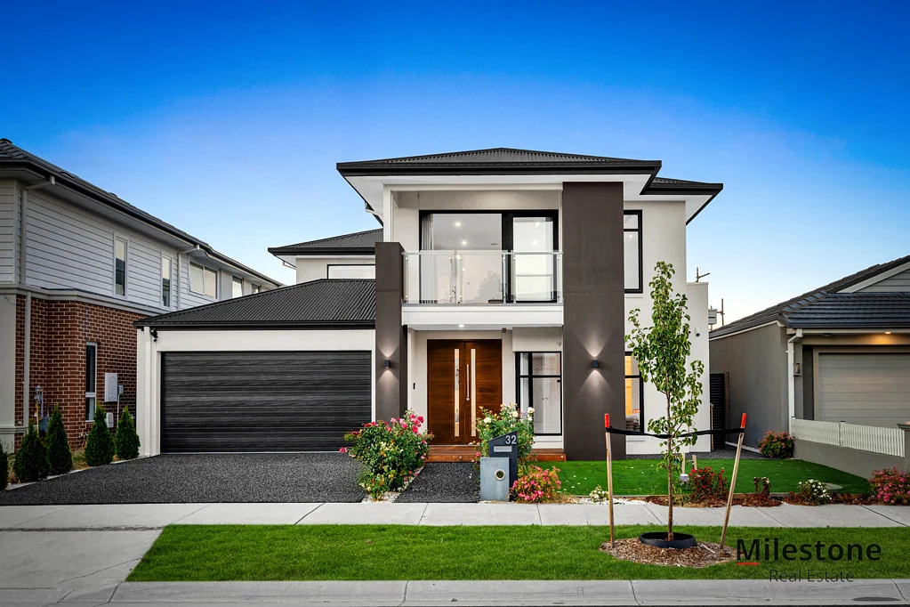 32 Storm Avenue, Lyndhurst, VIC 3975