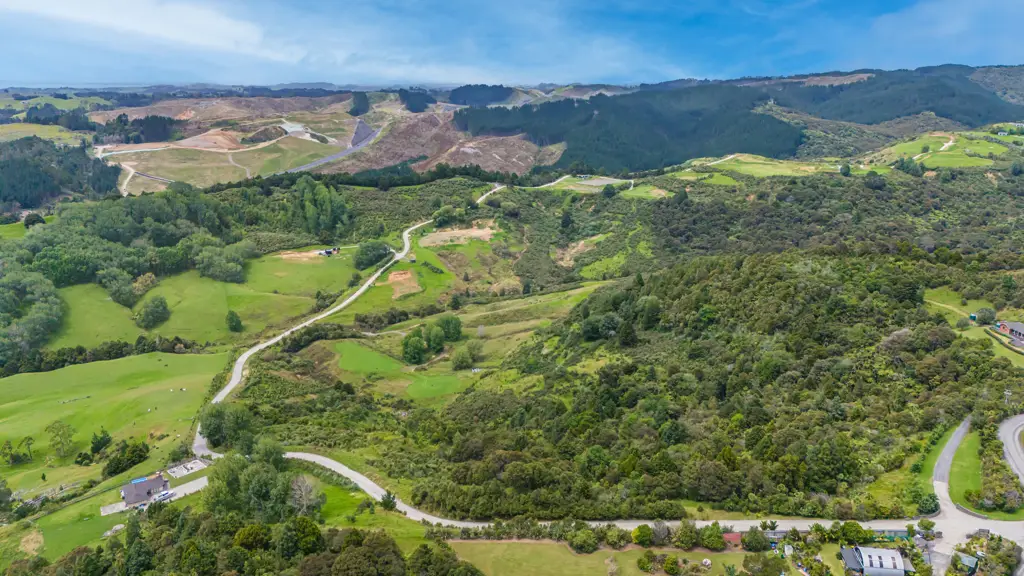 Warkworth Mortgagee sale – large  landholding with options