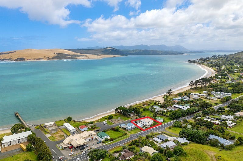 312 Hokianga Harbour Drive, Omapere, Far North, 4 રૂમ, 3 બાથરૂમ