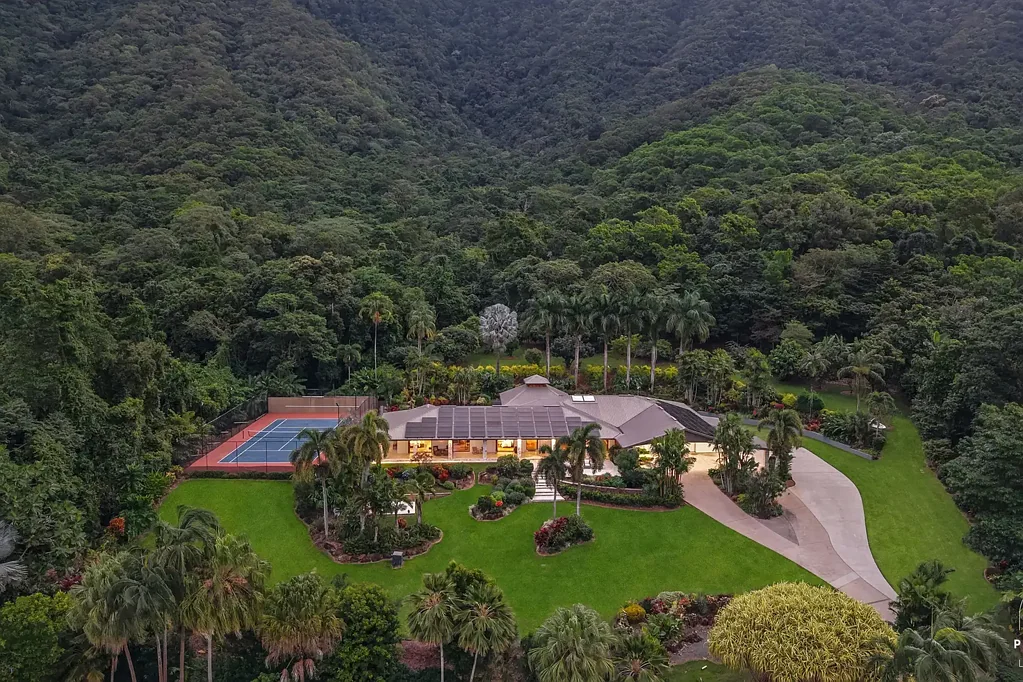 Redlynch 5房  COPEMAN ESTATE | Redlynch