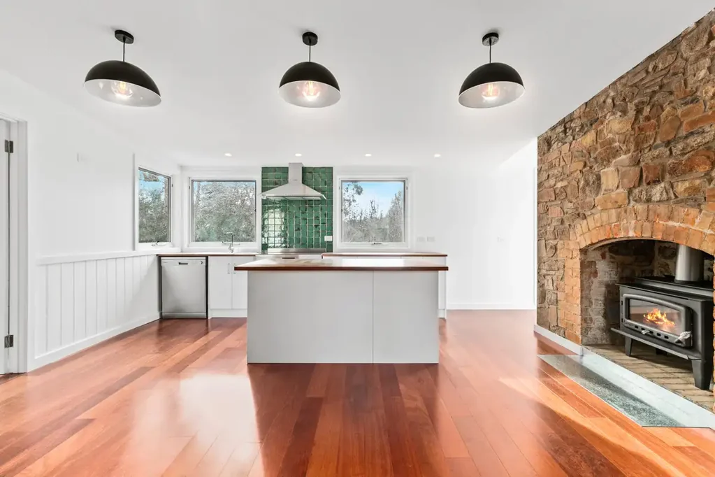 Berridale 3બેડરૂમ Charming Heritage Cottage