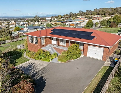 151a Main Street, Bridport, TAS 7262, 3 Kuwarto, 1 Banyo, House