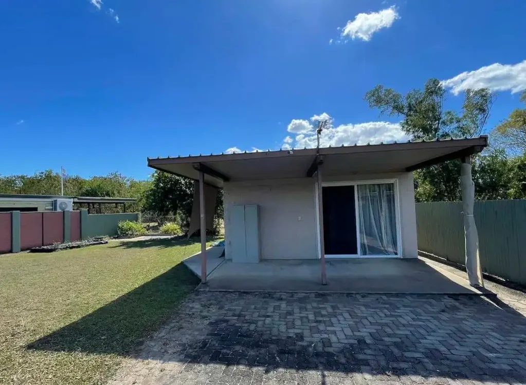 Private Granny Flat in the Heart of Annandale