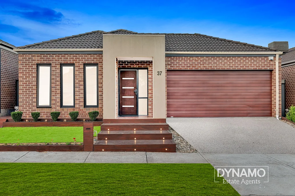 37 Viewside Crescent, Craigieburn, VIC 3064