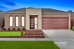 37 Viewside Crescent, Craigieburn