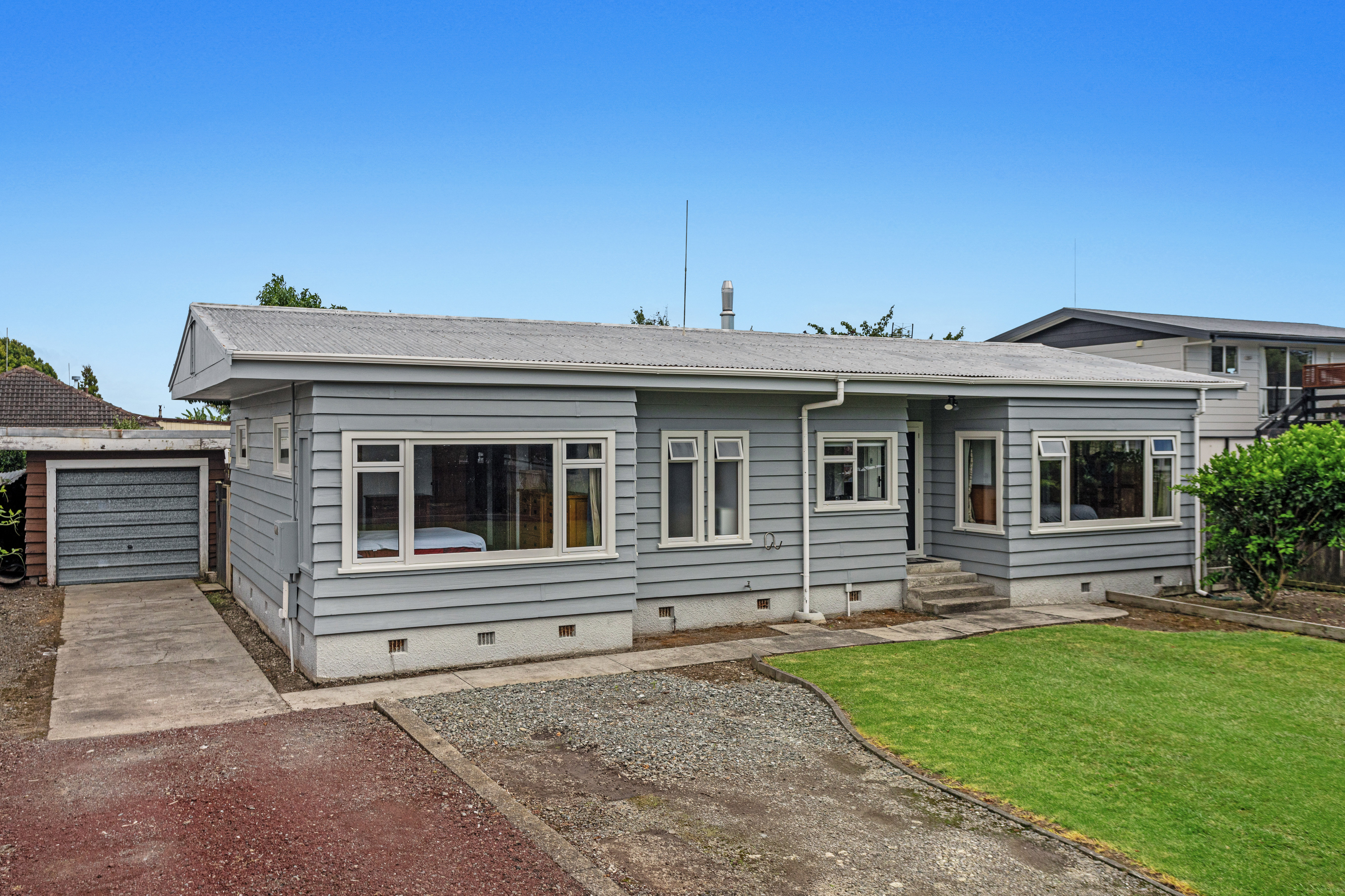 46 Mcgarvey Road, Whakatane, Whakatane, 3 રૂમ, 1 બાથરૂમ, House