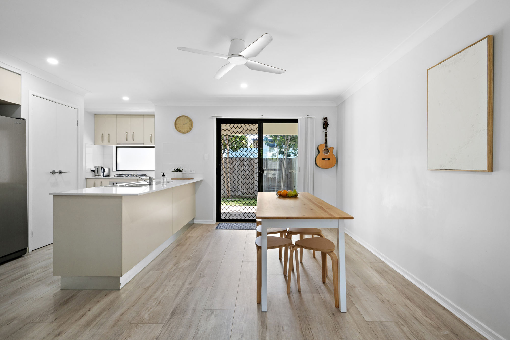 UNIT 33 111 COWIE RD, CARSELDINE QLD 4034, 0 غرف, 0 حمامات, Townhouse