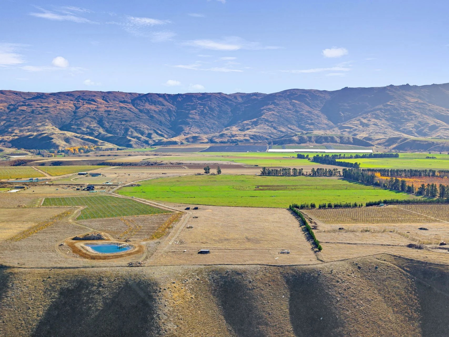 34C Sugarloaf Drive, Cromwell, Central Otago District, Otago, 0 Schlafzimmer, 0 Badezimmer, Lifestyle Section