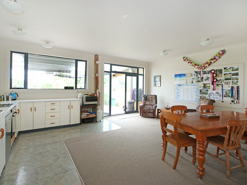 1414 Napier Road, Ashhurst, Palmerston North, 3房, 0浴