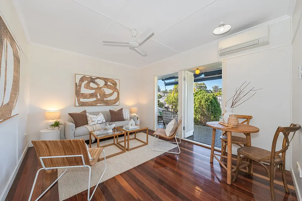 Paddington 1غرفة نوم Location and Lifestyle in the Heart of Leafy Paddington