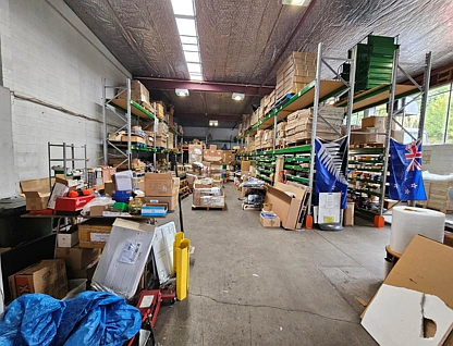 Unit 2/95 Ellice Road, Wairau Valley, North Shore City, 0房, 0浴, 工厂