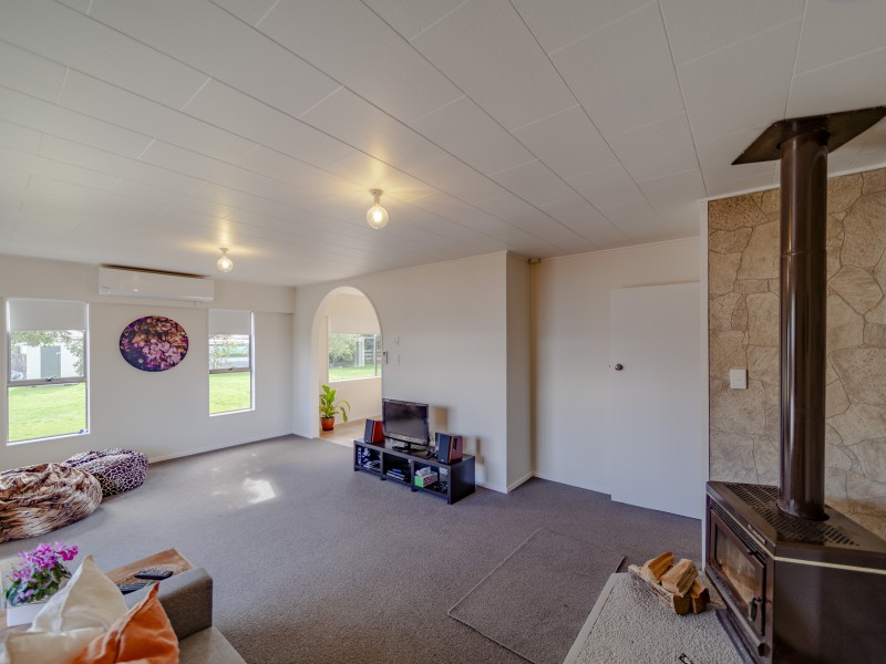 32 Henderson Street, Otane, Hawkes Bay, 3 રૂમ, 0 બાથરૂમ