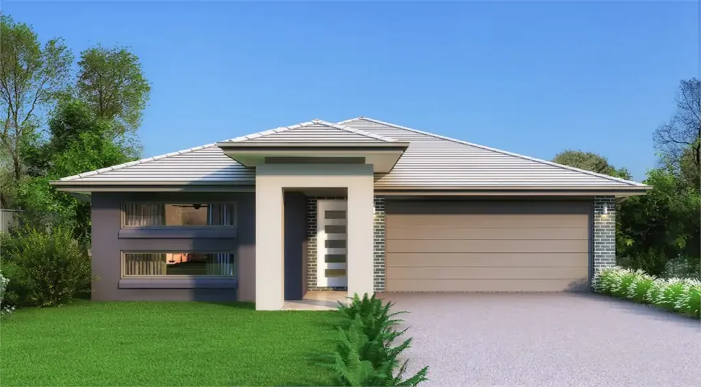 North Rothbury 4 Bedroom Lot 533 Corbell Road, North Rothbury