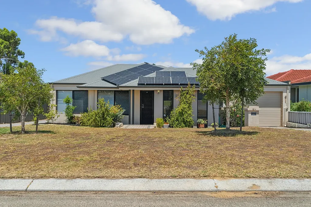 12A Arkana Way, Balcatta, WA 6021