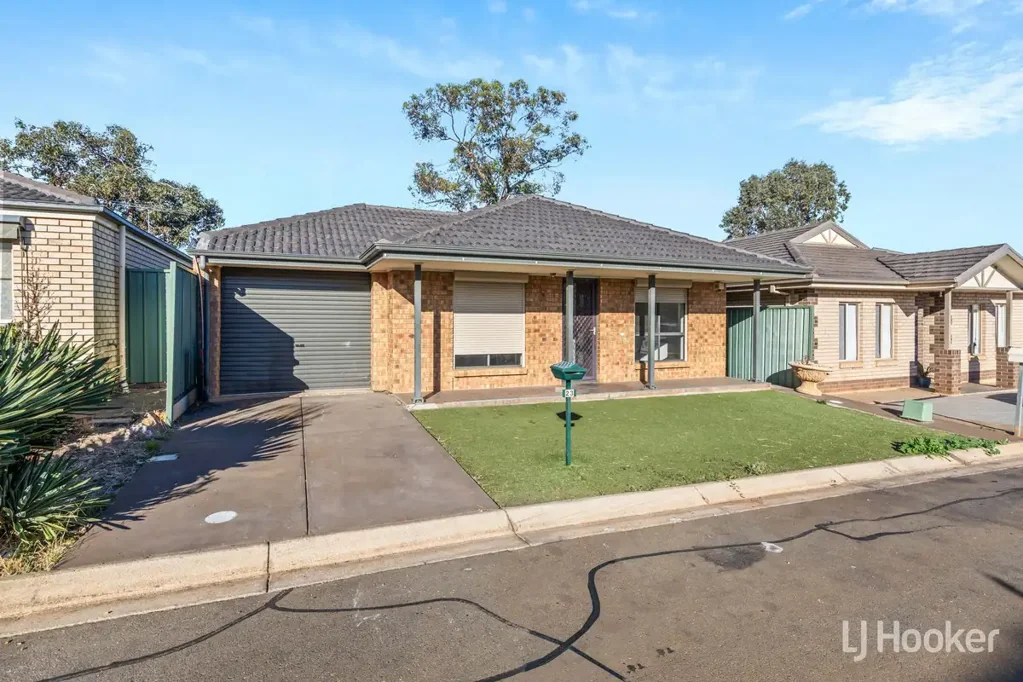 Elizabeth Park 3ਬੈੱਡਰੂਮ Flexible Living in a Gated Community