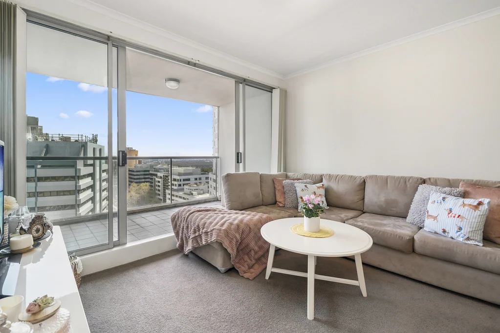 2109/2A Help Street, Chatswood, NSW 2067