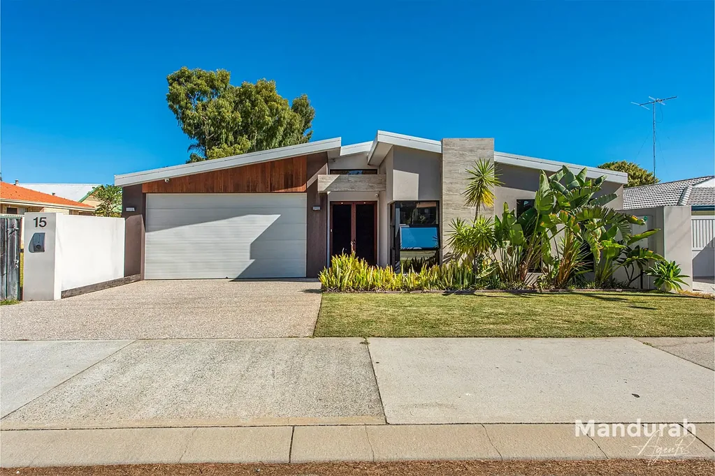 15 Stewart Street, Mandurah, WA 6210