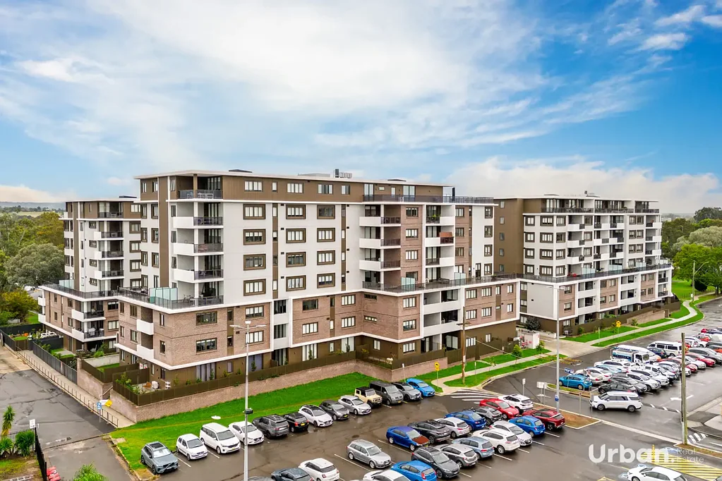 G07/12a Carson Lane, St Marys, NSW 2760