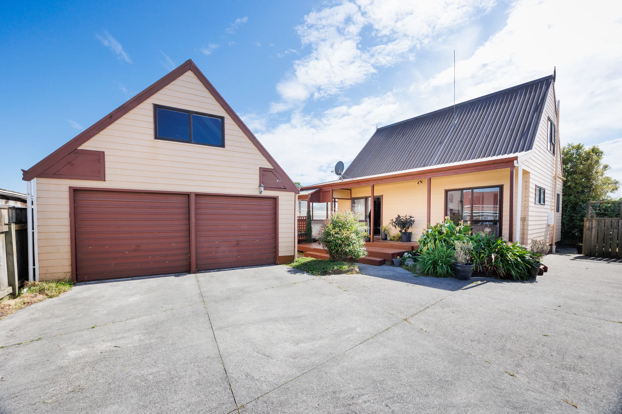 Cloverlea 3Kwarto Your Opportunity to Get on the Property Ladder