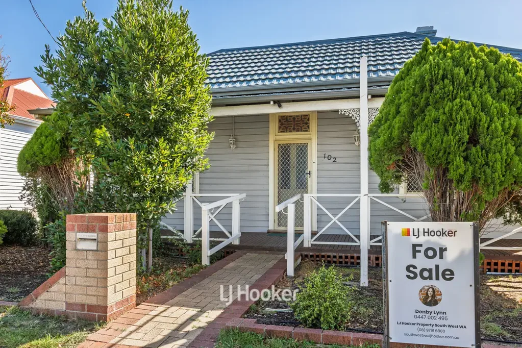 102 Beach Road, Bunbury, WA 6230