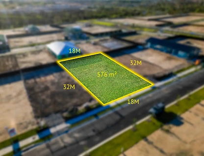 18 Joilmont Road, Yarrabilba, QLD 4207, 0房, 0浴, Section