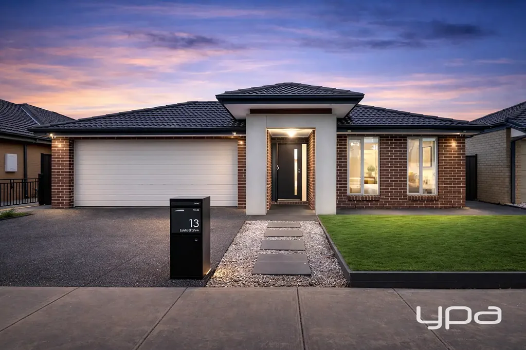 13 Luxford Drive, Point Cook, VIC 3030
