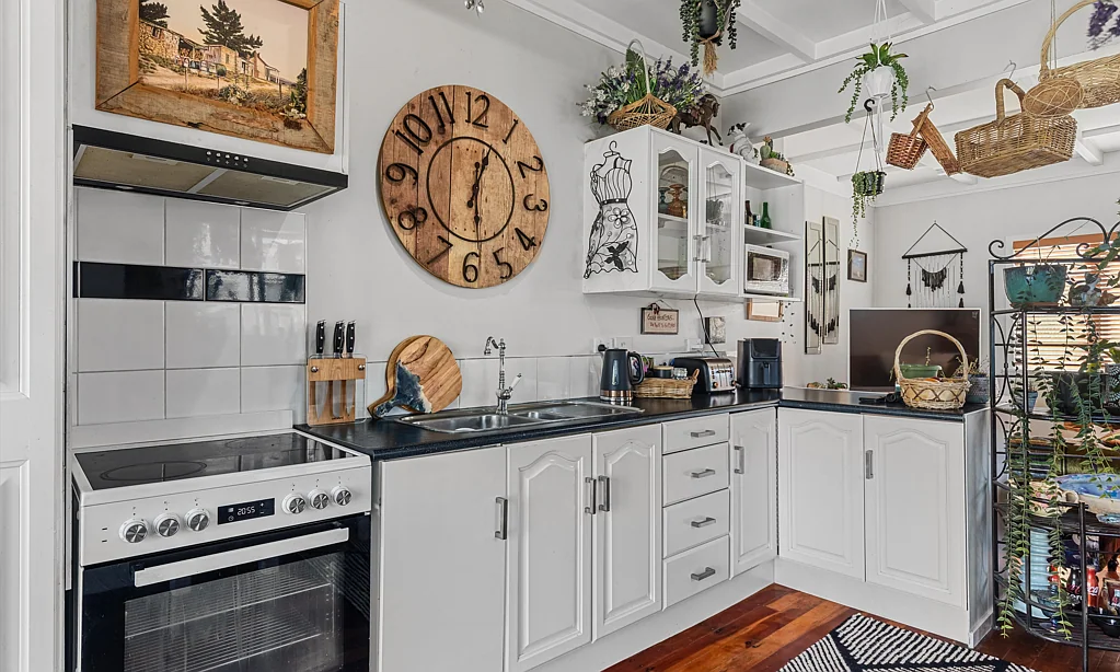 Benneydale 3Phòng ngủ Easy living on Ellis