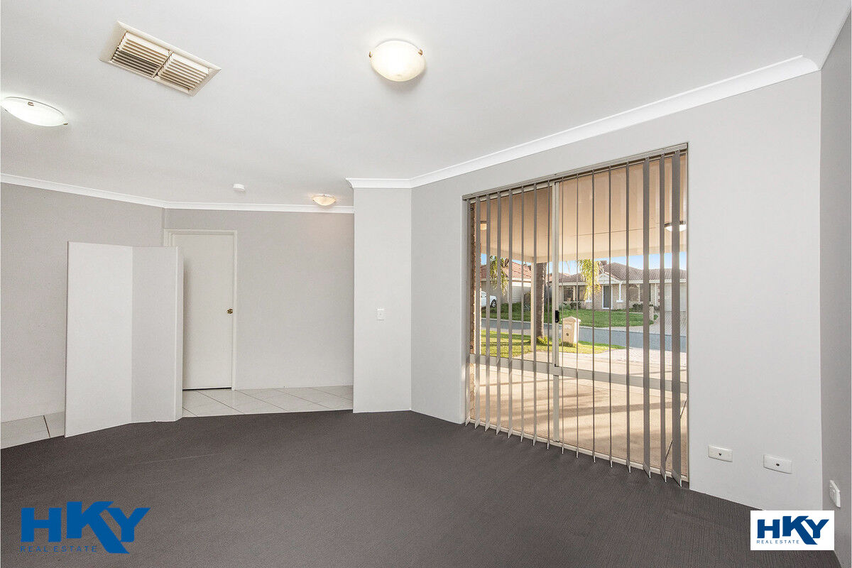 15 GHAN PL, CURRAMBINE WA 6028, 0 habitaciones, 0 baños, House