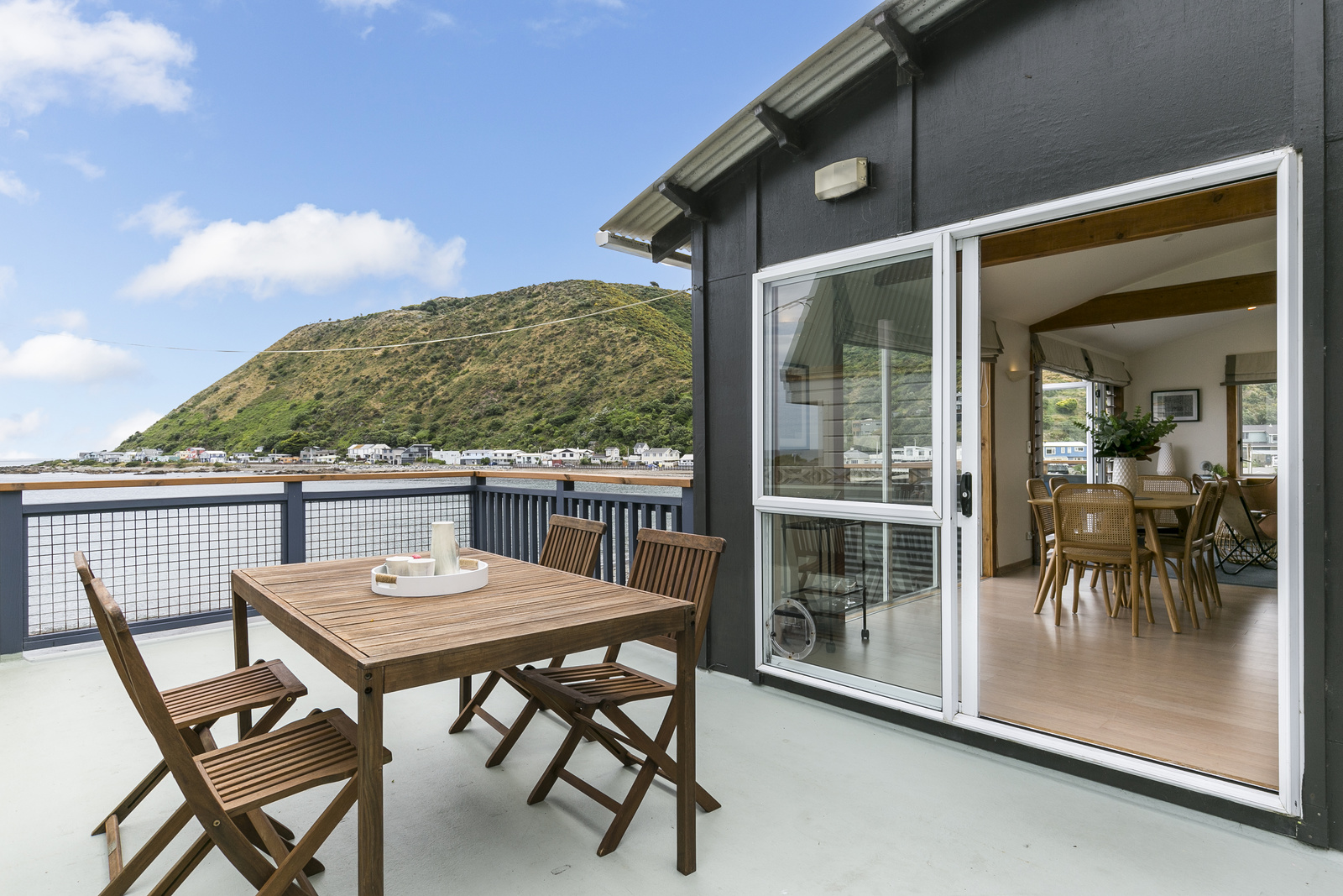 32 Owhiro Bay Parade, Owhiro Bay, Wellington, 3房, 0浴