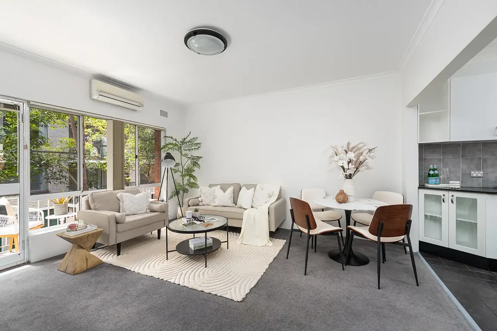 4/37 Kensington Road, Kensington, NSW 2033