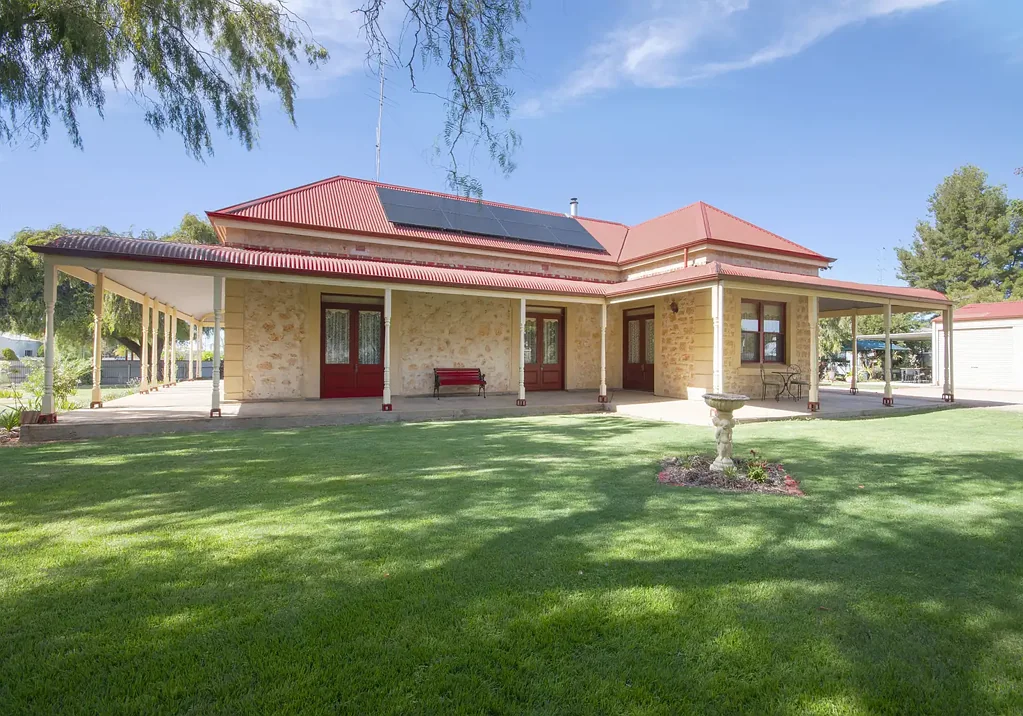 16-18 Upper Yorke Rd, Bute, SA 5560