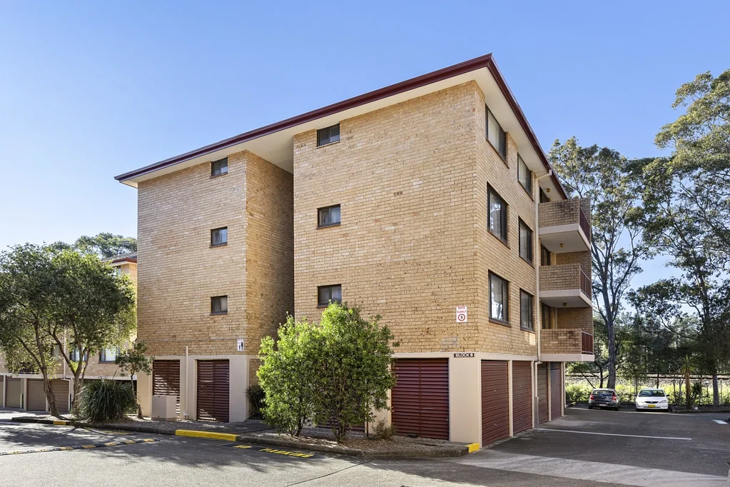 55/26 Mantaka Street, Blacktown, NSW 2148
