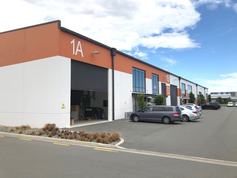 1/3 Pukaki Road, Yaldhurst, Christchurch, 0 રૂમ, 0 બાથરૂમ