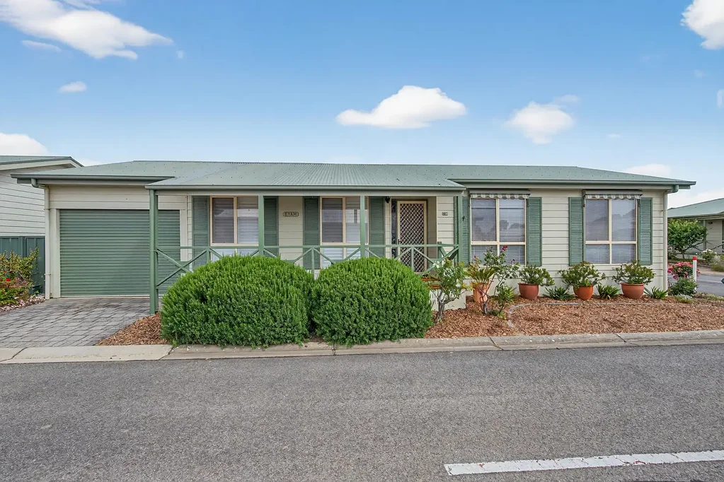Encounter Bay 2Moenga Great Value Retirement in Rosetta Village