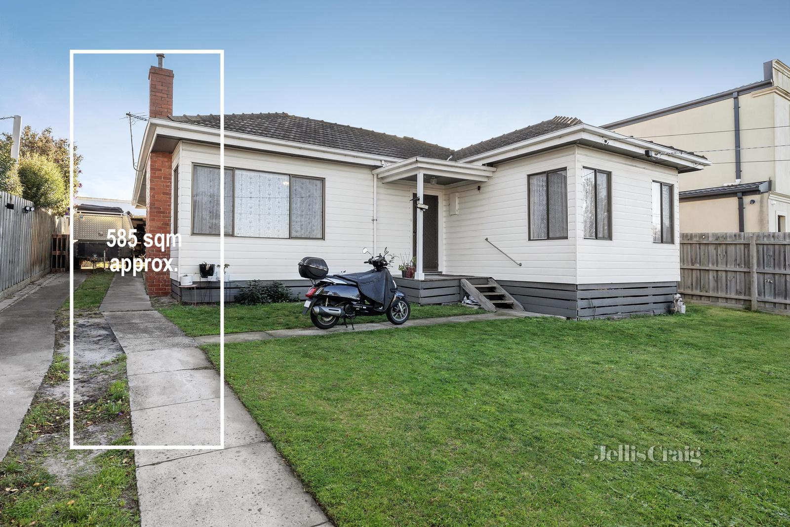 3 VASEY ST, BENTLEIGH EAST VIC 3165, 0部屋, 0バスルーム, House