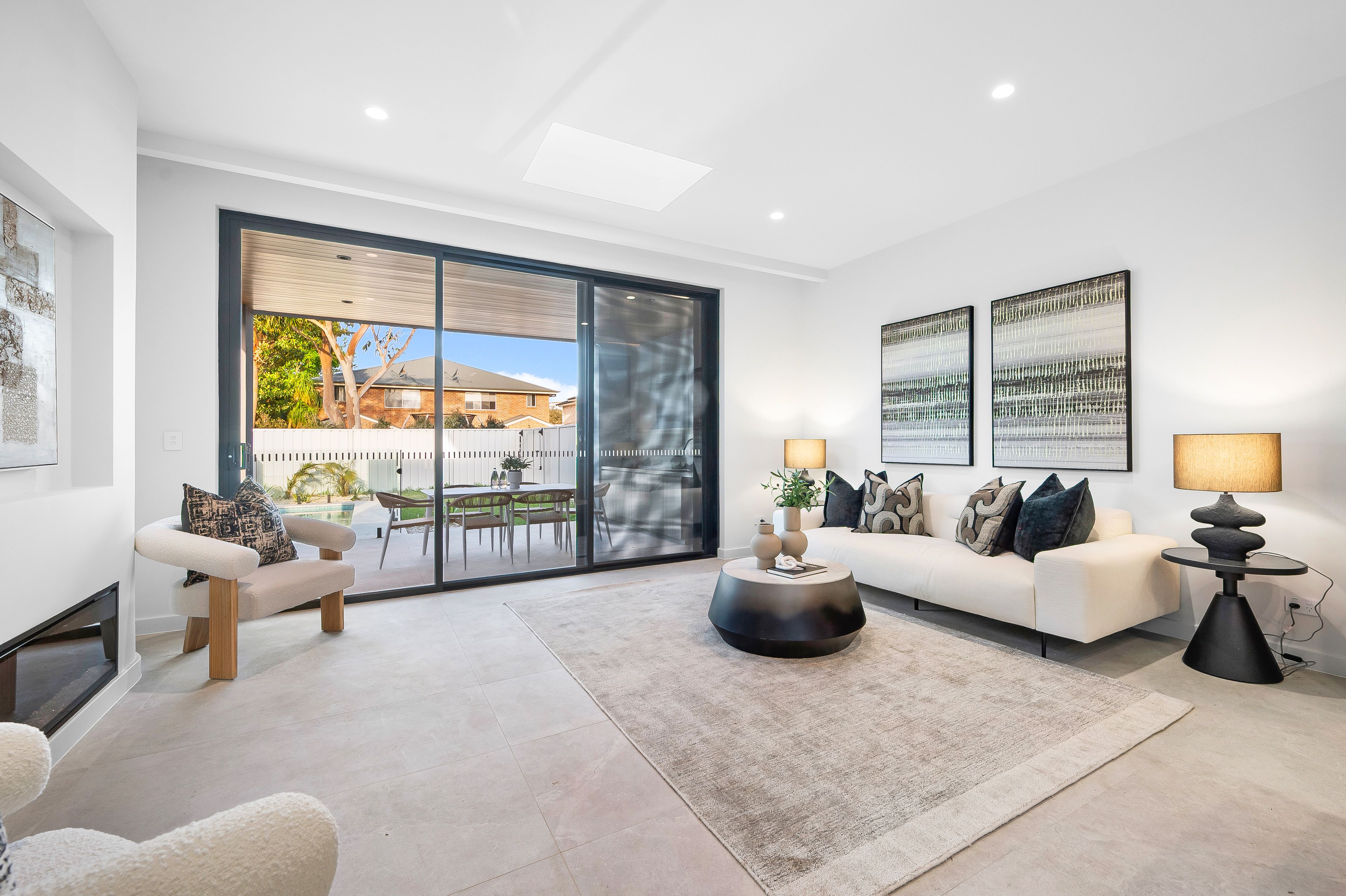 46A YATHONG RD, CARINGBAH NSW 2229, 0 rūma, 0 rūma horoi, House